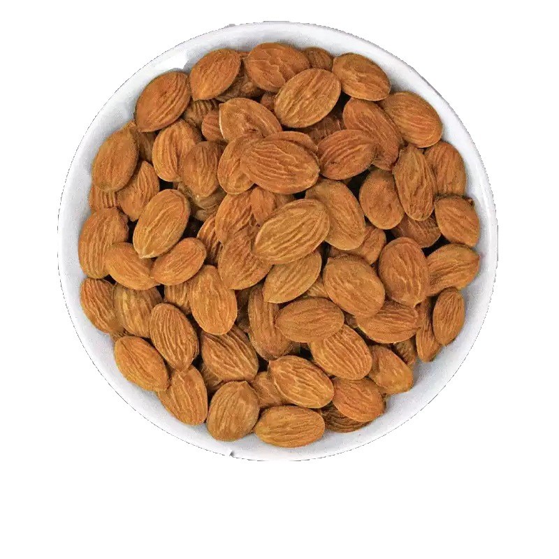 Dried Peach Kernel Tao Ren 1000g Bag Traditional Chinese Herb for Tea and Wine Infusion - Image 5