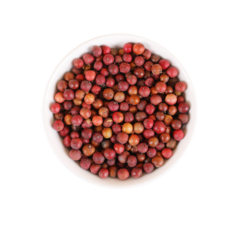 Premium Wild Nandina Fruit Tian Zhu Zi 天竺子 Dried Herb 500g Traditional TCM Decoction Ingredient - Image 5