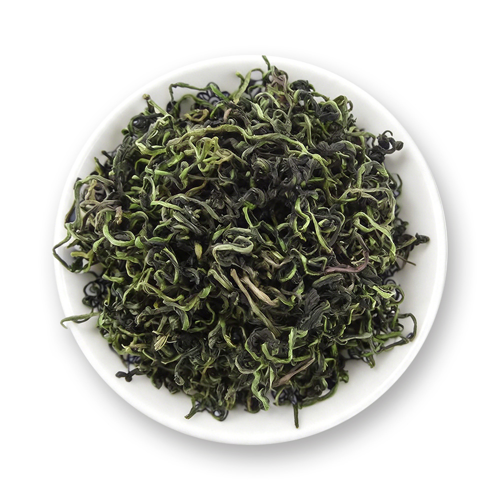 Dandelion Leaf Tea Pu Gong Ying 500g Naturally Sun Dried Loose Herbal Tea for Daily Brewing - Image 5