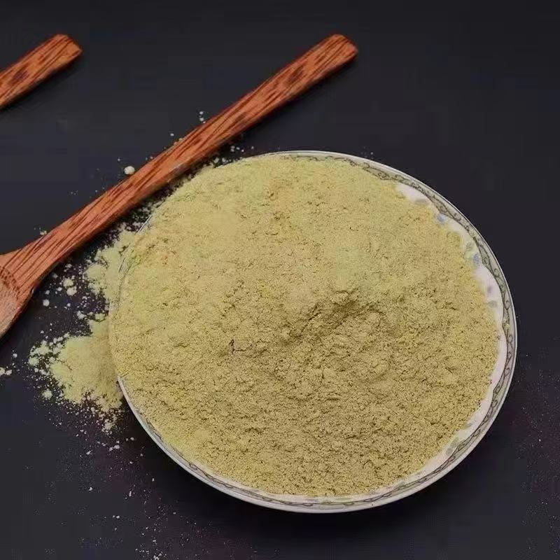 Bai Hua She She Cao Powder 500g Hedyotis diffusa Whole Herb Fine Powder Traditional Herbal Use - Image 4