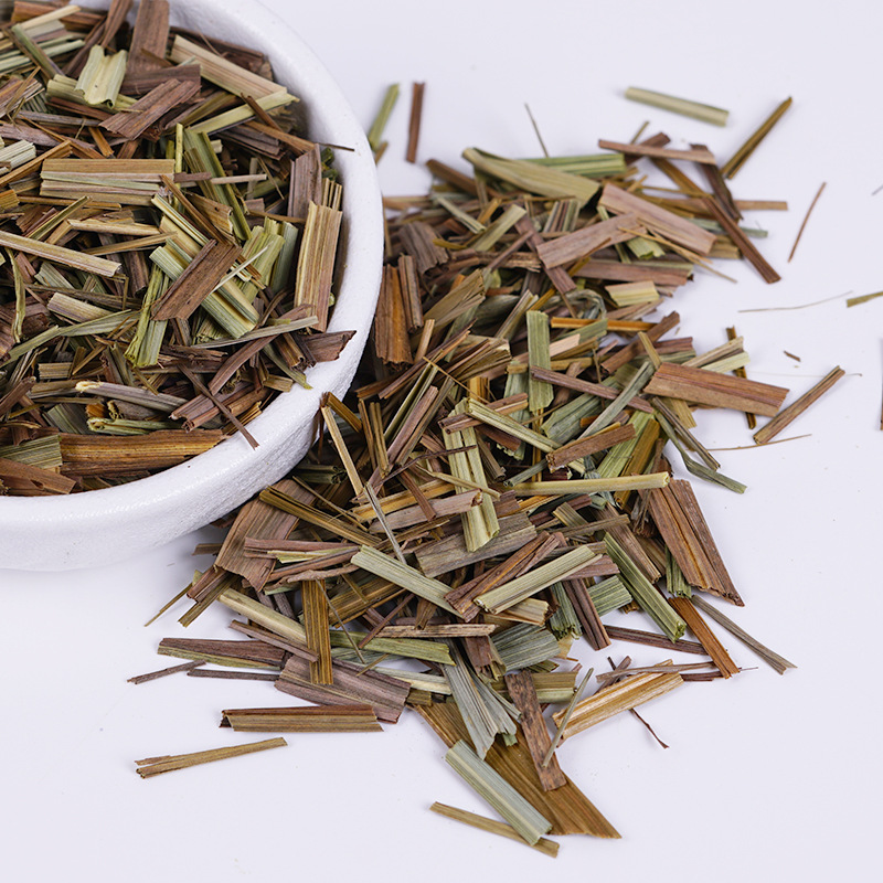 Lemongrass Cut Segments (Cymbopogon citratus) — Dried Food Herb, Bulk 500g - Image 3