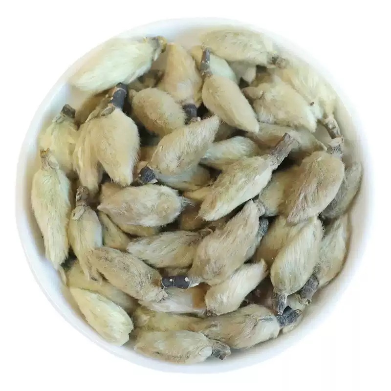 Xin Yi Magnolia Flower Buds Dried Herbs for Tea and Decoction 500g Henan Origin - Image 5