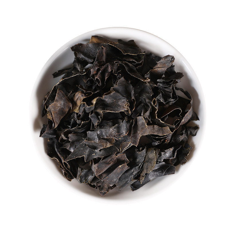 Premium Wild Kelp Kun Bu 500g Dried Seaweed for Tea Soup and Culinary Use - Image 5