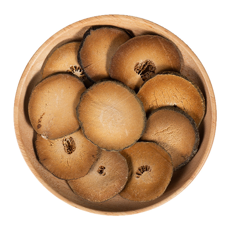 Ju Hong Slices (Citrus grandis 'Tomentosa') — Hand-Selected Dried Food Herb, 500g - Image 5