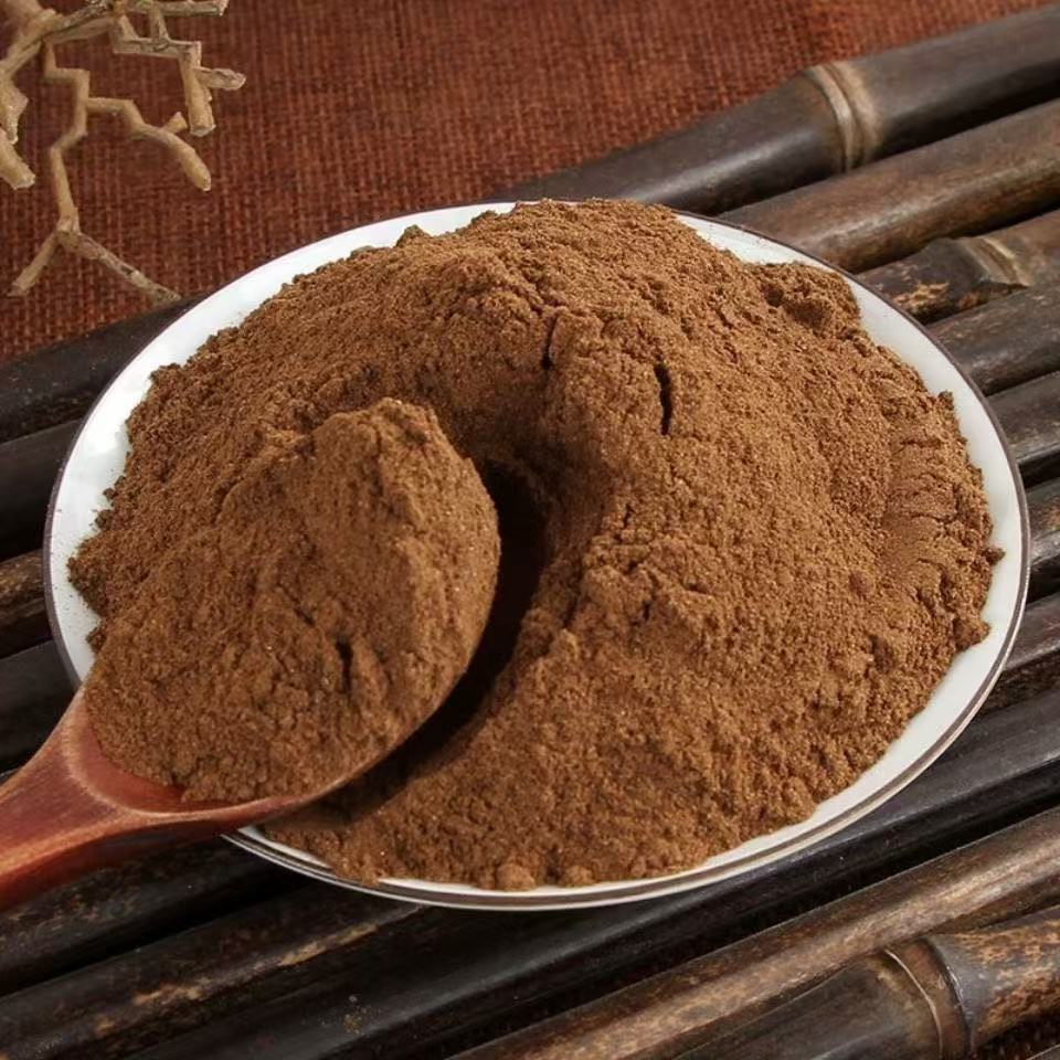 Gusuibu Powder Drynaria Rhizome Superfine Ground Herbal Powder 500g - Image 3
