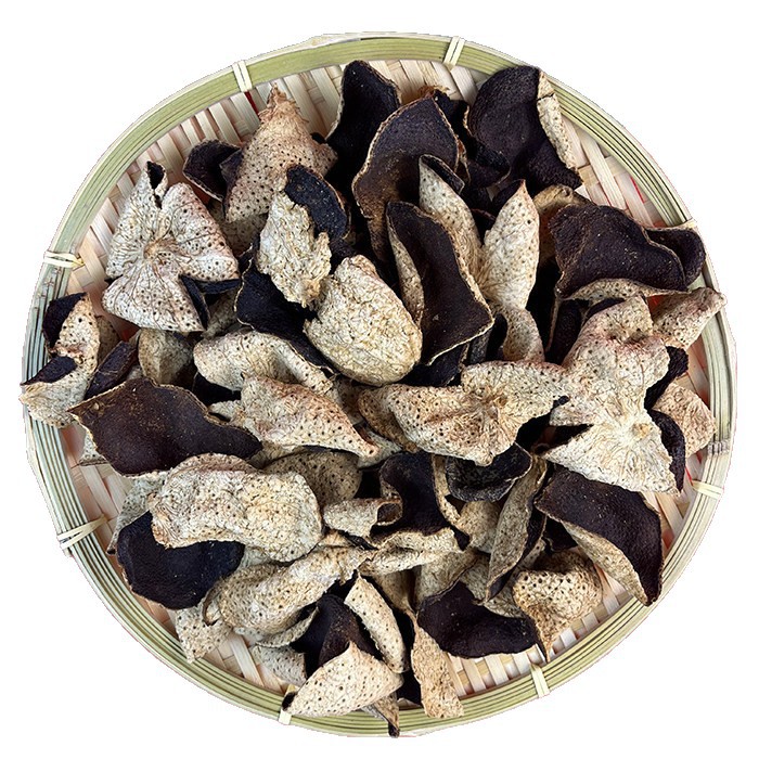 Xinhui Aged Tangerine Peel Chen Pi 10 15 20 Years Broken Pieces for Tea and Cooking - Image 5
