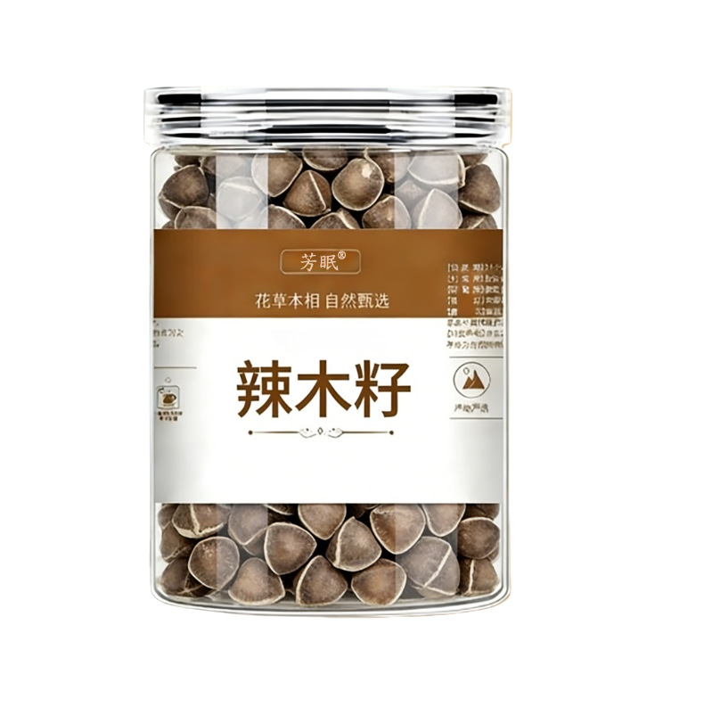 Moringa Seeds La Mu Zi 60g Jar or Bag Dried Seeds from Yunnan for Daily Herbal Use - Image 5