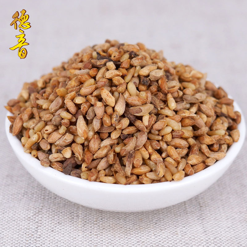 Platycladus Seed Bi Zi Ren 500g Dried Platycladus orientalis Seed for Decoction and Culinary Use - Image 2