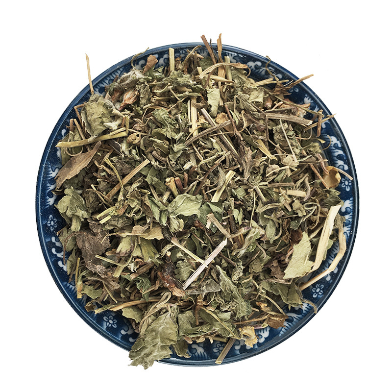 Dried She Mei Whole Herb 500g Traditional Chinese Herbal Botanical Bulk Loose Snakeberry Herb - Image 5