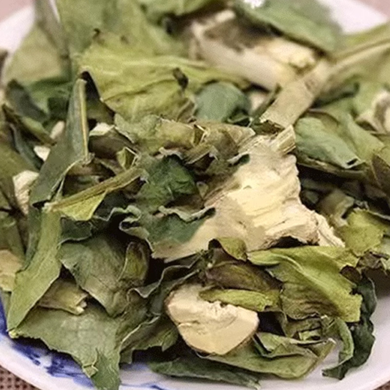 Da Bo Gu (Gendarussa vulgaris) — Dried TCM Herb for Bone-Setting & Wind-Damp Formulas - Image 3