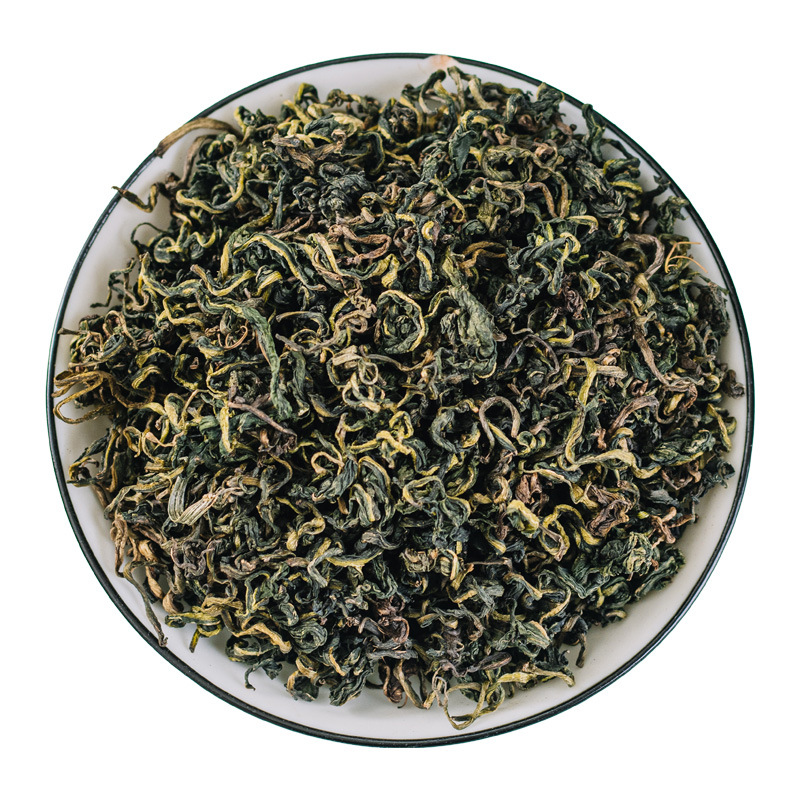 Dandelion Root Tea Loose Bulk 1kg Changbai Mountain Dandelion Herbal Tea - Image 5