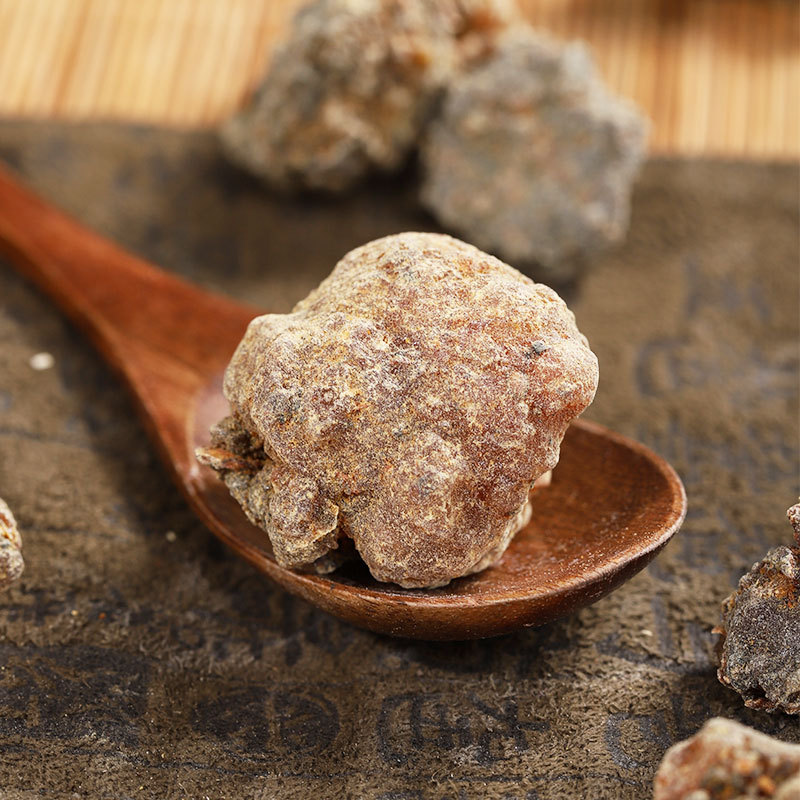 Mo Yao (Commiphora myrrha) — Dried Myrrh Resin for Cooking & Herbal Blends - Image 3