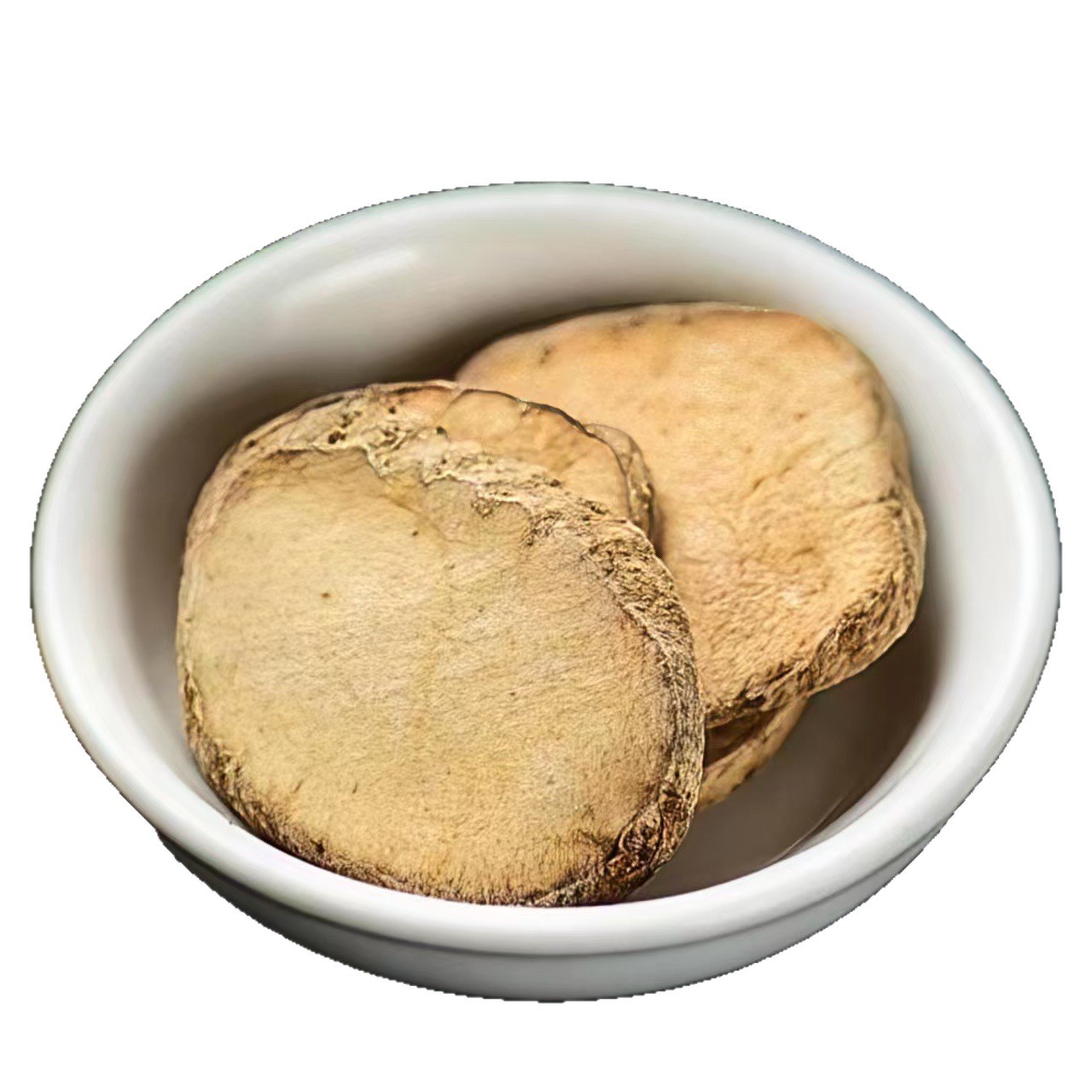 Ze Xie Slices (Alisma orientale) — Fujian Dried Herb, Sulfur-Free, 500g - Image 5