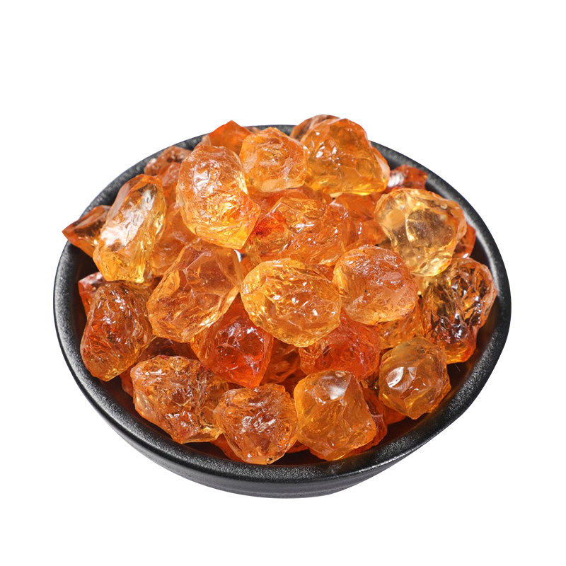 Peach Gum Tao Jiao 桃胶 Natural Resin Granules Large Clean Pieces for Dessert Soups and Milk Stews 500g - Image 5
