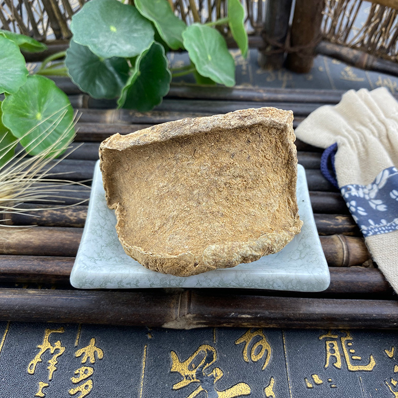 Jin Bu Huan Root 金不换根 Dried Hemsleya Chinensis Root Slices Traditional Chinese Herb 500g - Image 4