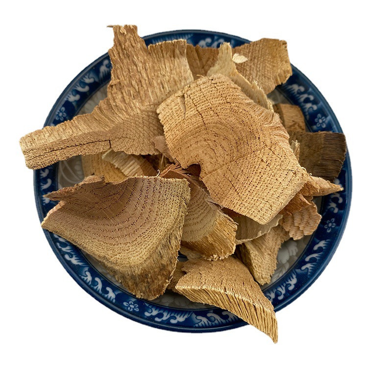 Dried Tripterygium Root Lei Gong Teng Whole Root Pieces Traditional Herbal Material 500g - Image 5