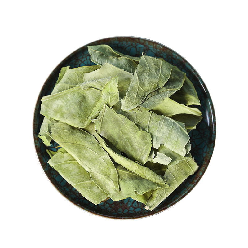 Premium Wild Tangerine Leaf Ye Zi 橘叶 Dried Citrus Leaves for Herbal Tea 500g - Image 5