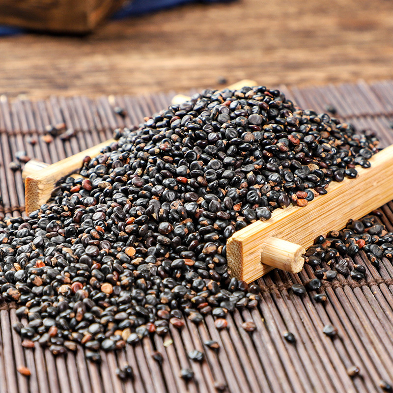 Shui Hong Hua Zi (Polygonum orientale) — Dried Chinese Herbal Fruit & Powder, 500g - Image 3