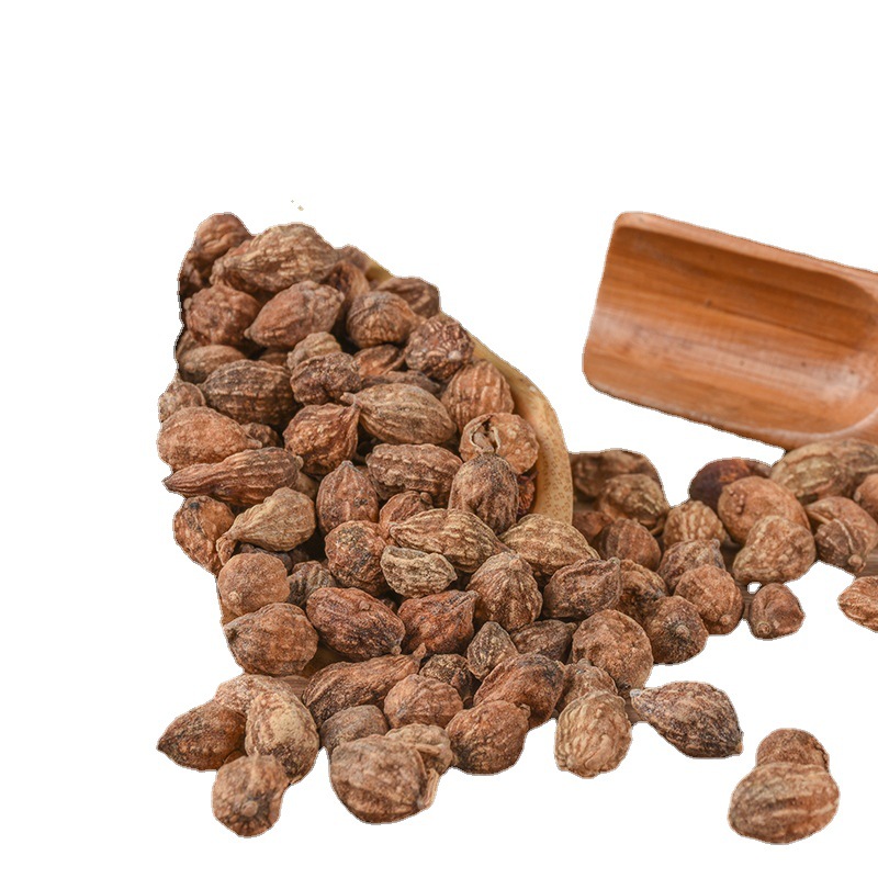 Yi Zhi Ren (Alpinia oxyphylla) — Dried Food-Herb Fruit for Tea, Soup & Spice Blends - Image 3