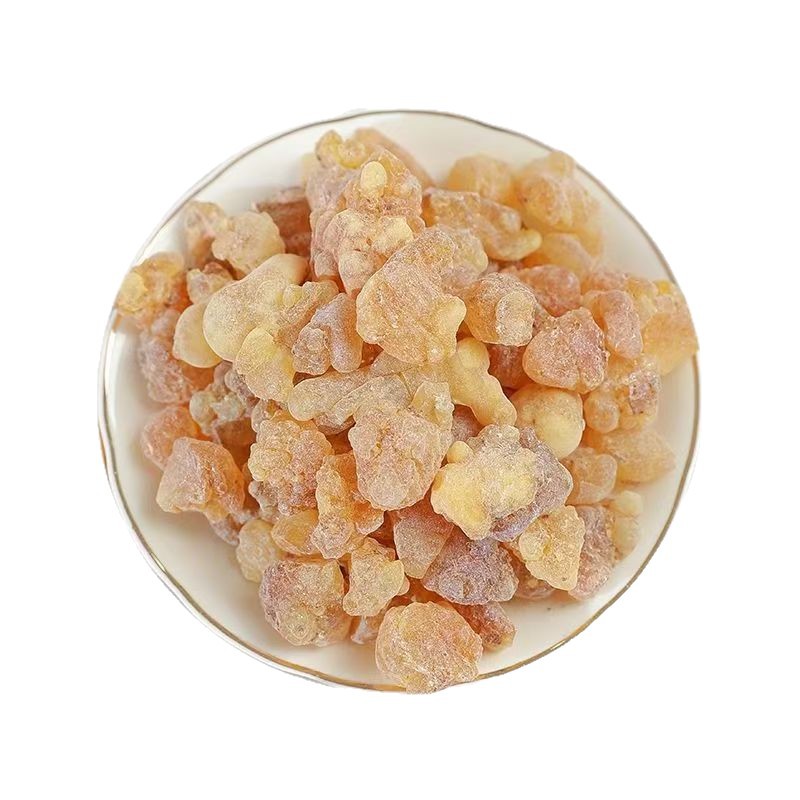Frankincense Resin Ru Xiang Raw Herb Incense and Traditional Use 500g - Image 5