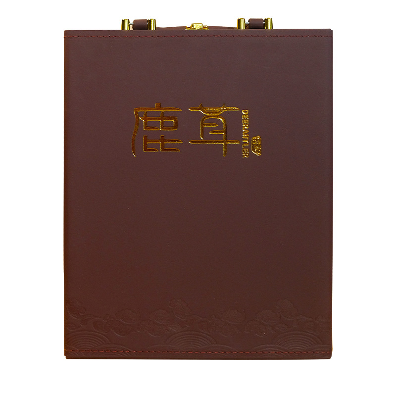 Dried Deer Antler Slices Hong Fen Pian 20g Gift Box Jilin Origin Traditional Herbal Use - Image 5