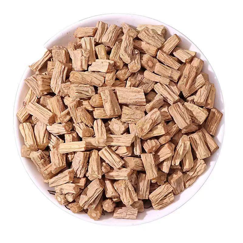 Dried Codonopsis Root Slices Dang Shen 500g Gansu Cut Herb for Tea and Soup - Image 5