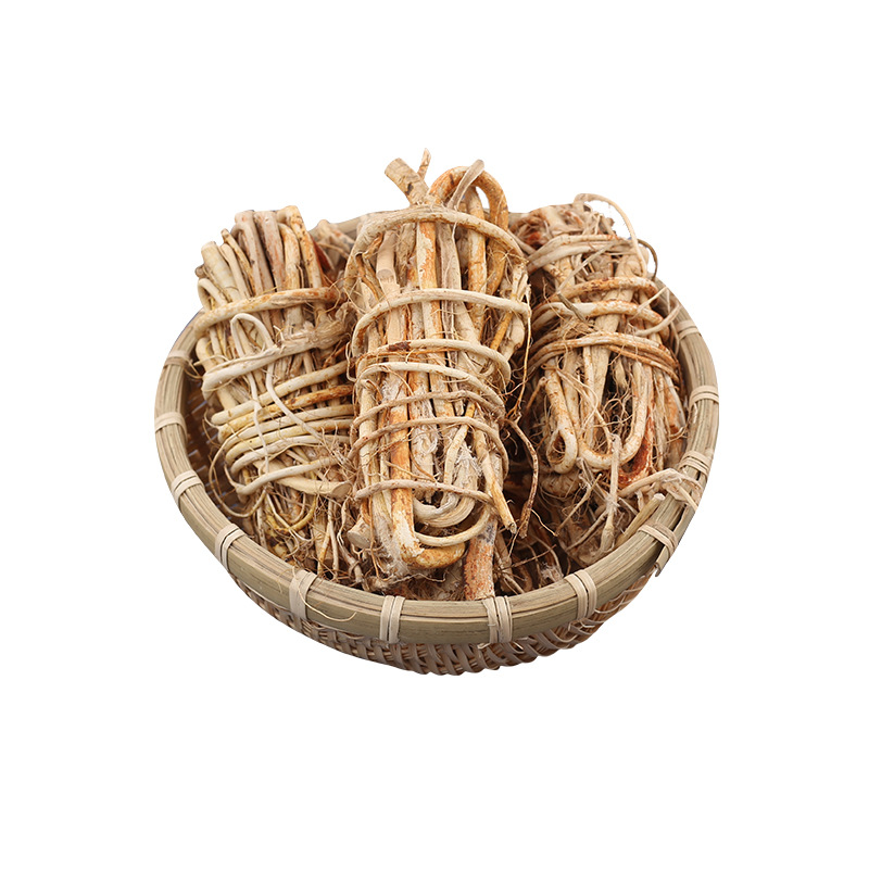 Wild Ficus Hirta Root Wu Zhi Mao Tao 五指毛桃 500g Sun Dried Soup Herb from Heyuan Guangdong - Image 5