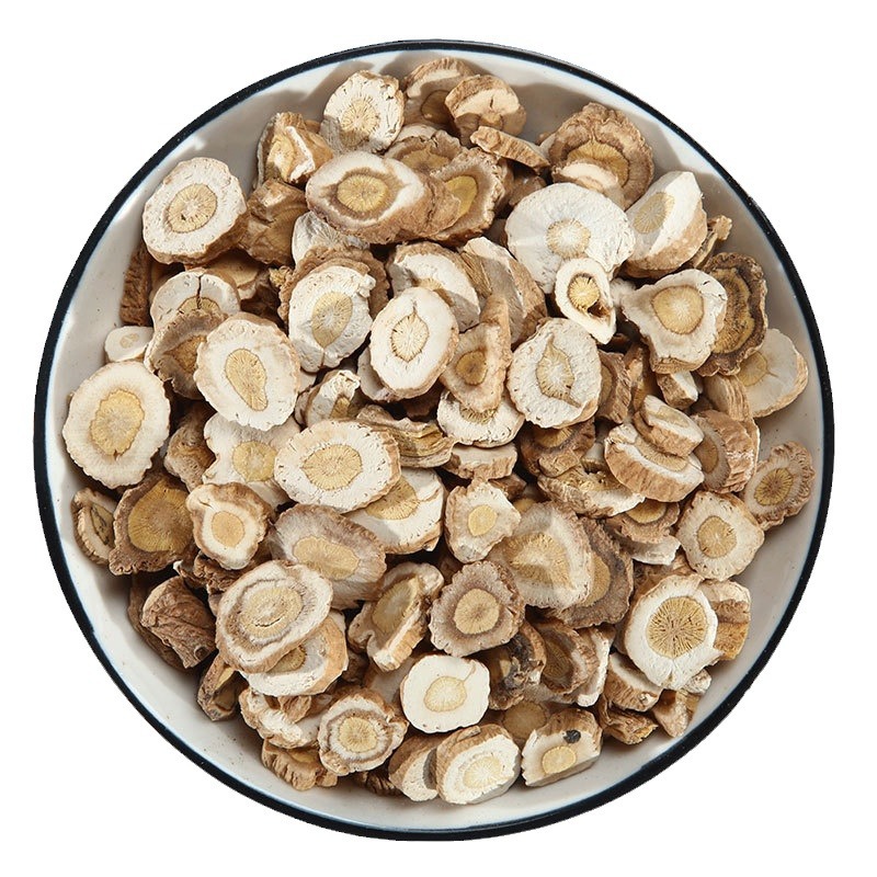 Ban Lan Gen Slices (Isatis indigotica / Isatis tinctoria) — Dried Food Herb Root for Tea & Decoction - Image 5
