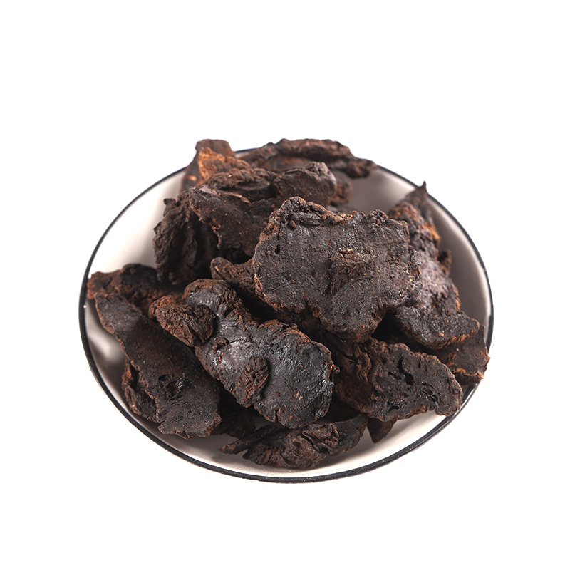 Dried Rehmannia Root Slices Sheng Di Huang 500g Henan Raw Herb for Decoction and Soup - Image 5