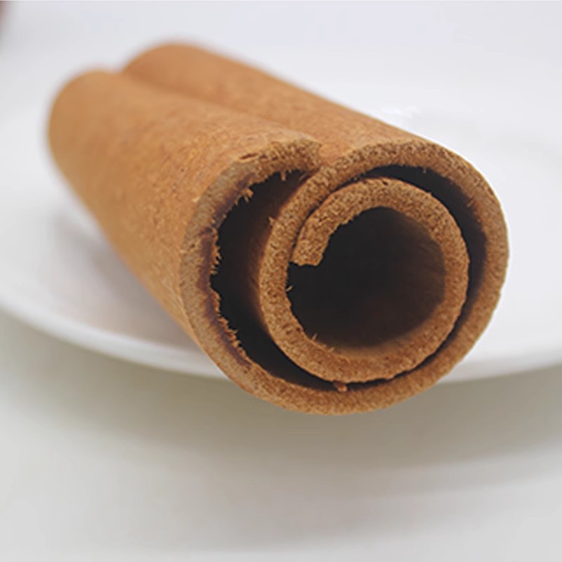Premium Guangxi You Gui (Cinnamomum cassia) — Dried Cassia Bark Slices, Food Herb Spice - Image 4