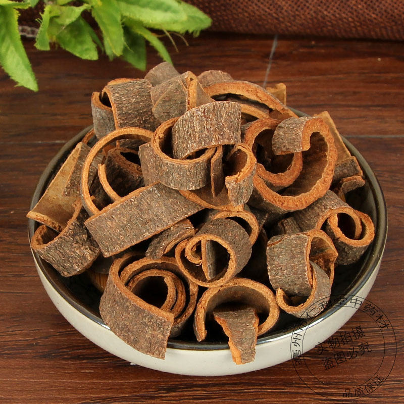 Dried Cinnamon Bark Gui Pi 90g Bottle Aromatic Chinese Culinary Spice for Braising Stews and Soups - Image 4