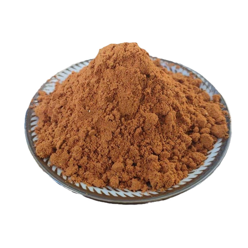 Wu Wei Zi Powder Schisandra Berry Powder 500g Fine Ground Herbal Supplement - Image 5