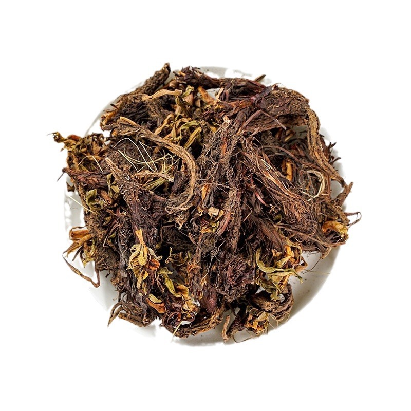Gan Song Root (Nardostachys jatamansi) — Dried Food Herb for Tea, Congee & Soup - Image 5