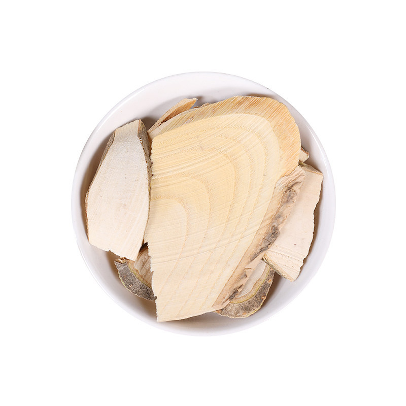 Mao Dong Qing Root 500g Dried Ilex Pubescens Root Slices Traditional Herbal Decoction Pieces - Image 5