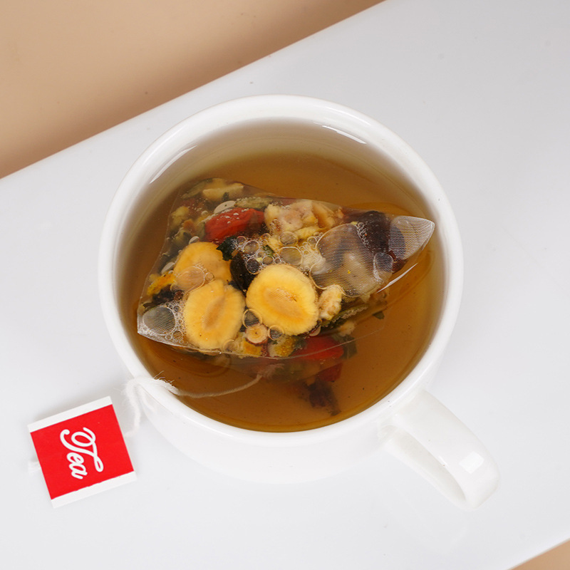 Luo Han Guo Pang Da Hai Chrysanthemum Herbal Tea Blend 150g Nourishing Wellness Tea - Image 3