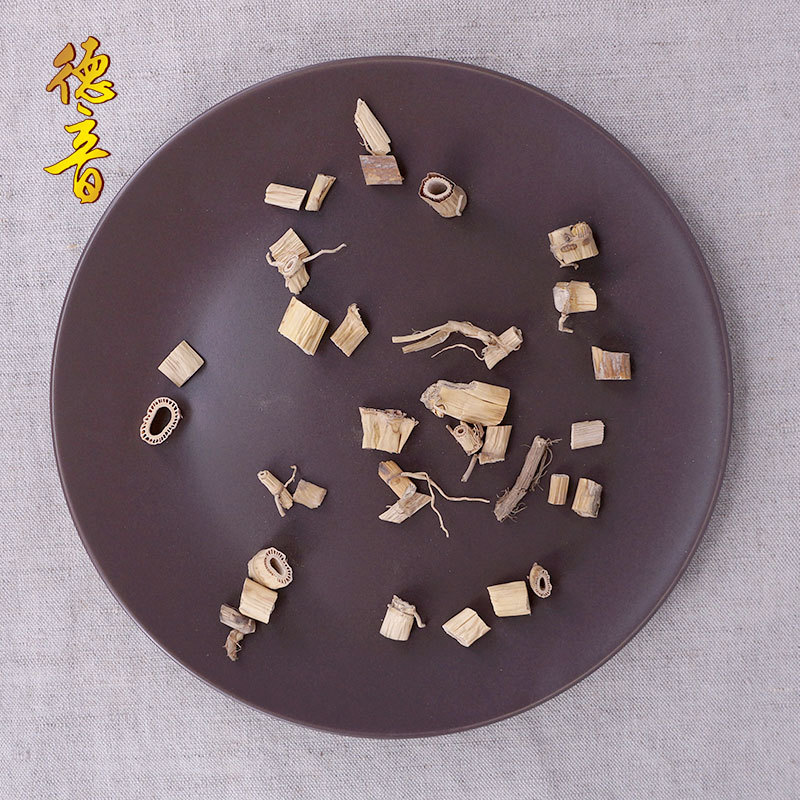 Dried Reed Rhizome Lu Gen 500g Traditional Chinese Herb for Decoction and Culinary Use - Image 4