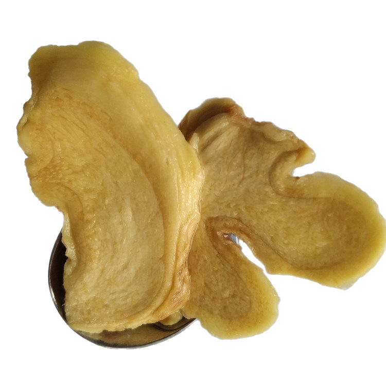 Dried Ginger Slices Gan Jiang 250g Small Yellow Ginger from Yunnan for Tea and Cooking - Image 3