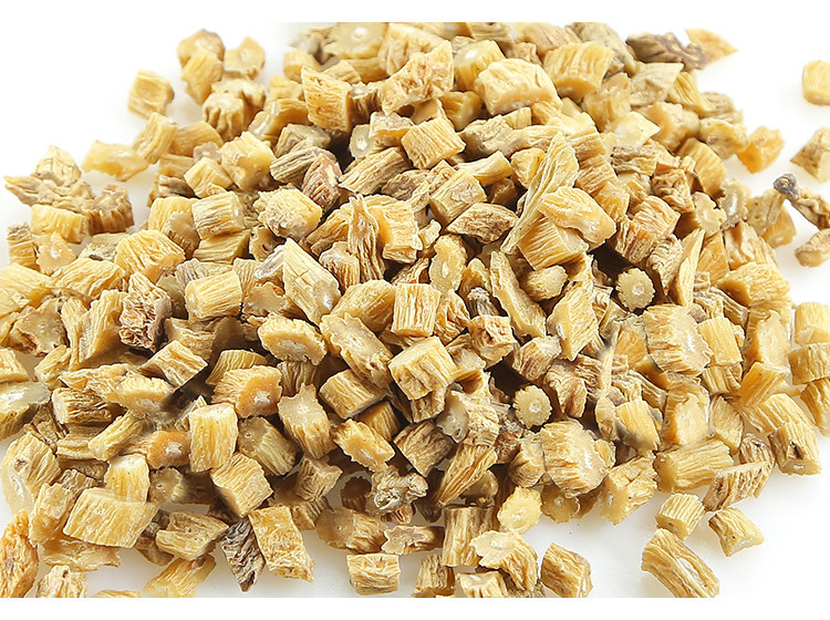 Dried Baibu Root Stemona Sessilifolia Traditional Chinese Herb 100g - Image 3