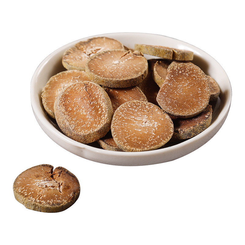 Huazhou Tangerine Peel Slices Hua Ju Hong Citrus Grandis Dried Herbal Tea Slices 250g Aged Loose Bulk - Image 5