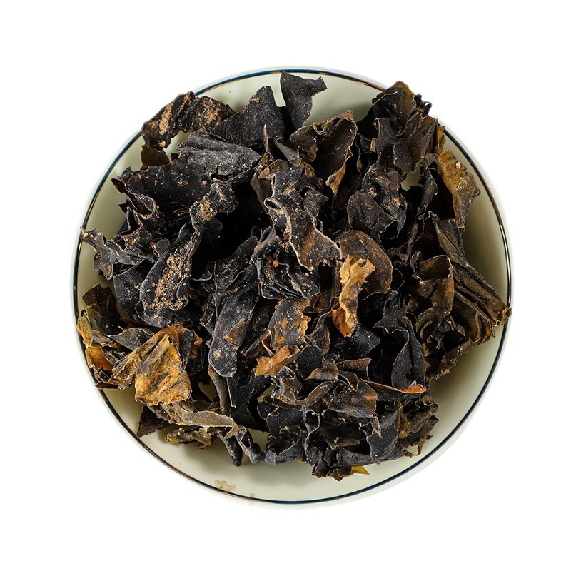 Kun Bu Powder (Laminaria japonica) — Dried Sea Kelp Food Herb, 500g - Image 5