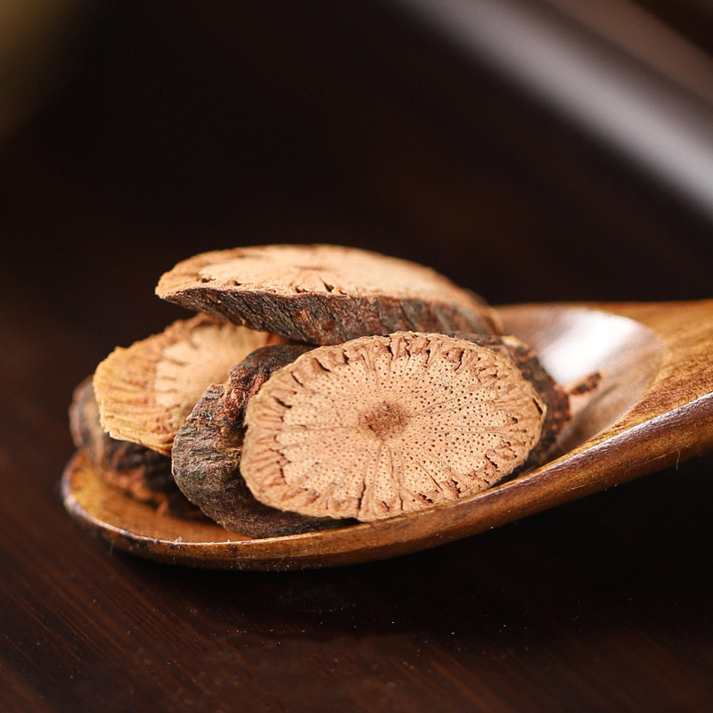 He Huan Pi Ye Jiao Teng Herbal Combo 60g Jar Dried Sliced Bark and Vine Stems for Traditional Decoction and Tea - Image 4