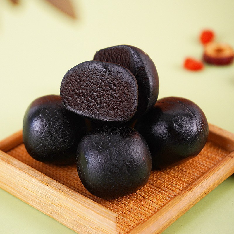 Deer Penis Paste Lu Bian Gao Jilin Specialty Male Tonic Paste 250g Jar Ready to Eat - Image 4