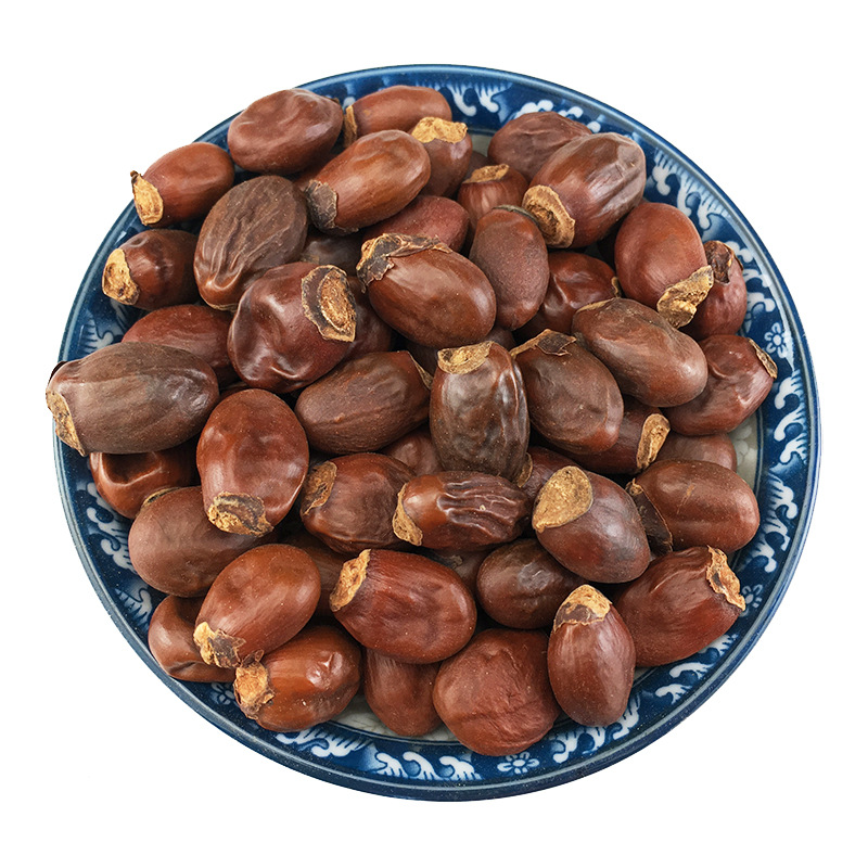 Dried Litchi Seed Li Zhi He 500g Traditional Chinese Herb for Decoctions and Herbal Blends - Image 5