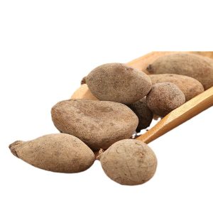 Wu Bei Zi (Galla chinensis) — Dried Gallnut Herb for Traditional Blends & Foot Soaks