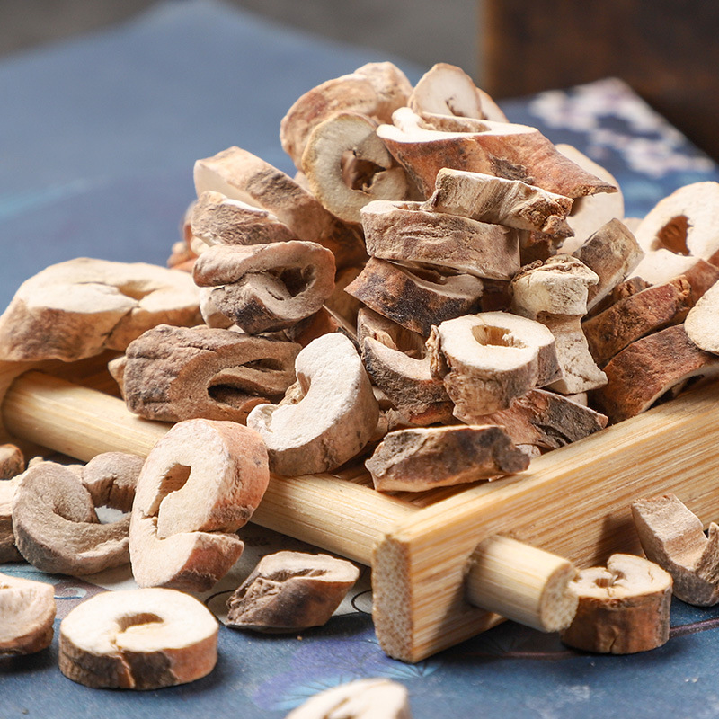 Mu Dan Pi / Dan Pi (Moutan Cortex) — Dried Tree Peony Bark, Sliced or Powdered - Image 2