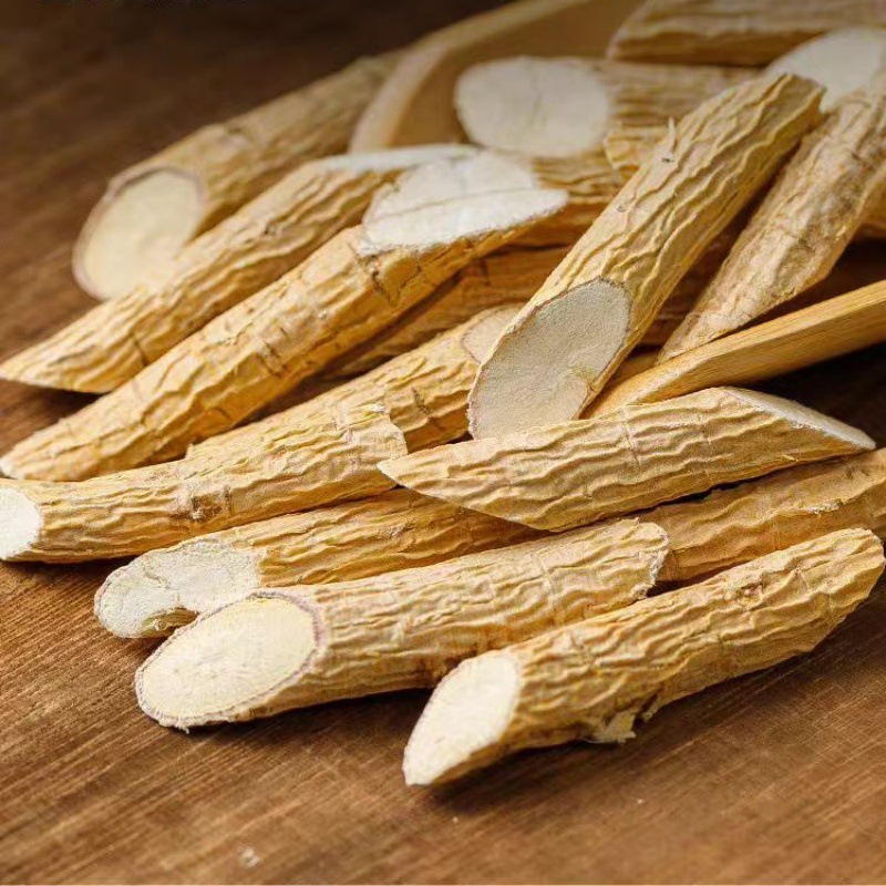 Niu Da Li Root (Millettia speciosa) — Dried Food Herb for Tea, Soup & Wine - Image 3