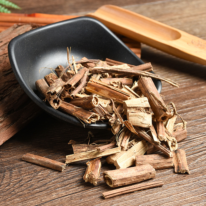 Pai Cao (Lysimachia foenum-graecum) — Dried Aromatic Herb for Seasoning & Tea - Image 4