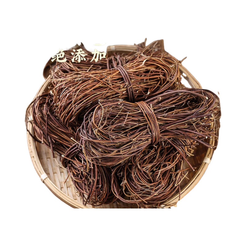 Ji Gu Cao Chicken Bone Herb Whole Bundles 500g Guangxi Wild Soup Herb Dried Abrus Herb for Soup and Decoction - Image 5
