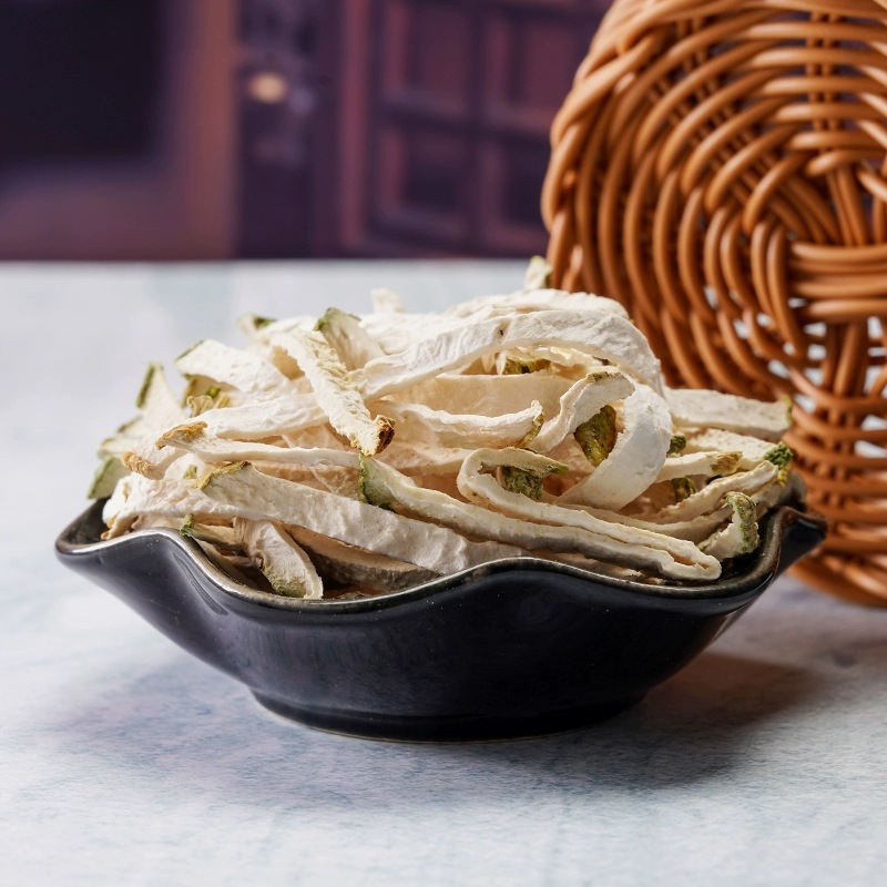 Dried Buddha's Hand Citrus Slices Fo Shou 500g Guangdong Cut Citrus Peel for Herbal Tea and Decoction - Image 3