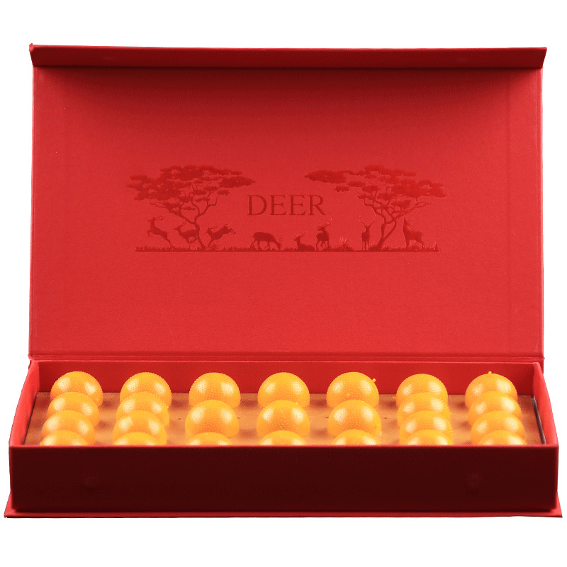 Sika Deer Fawn Pills 250g Handmade Traditional Tonic Pellets for Women - Image 5
